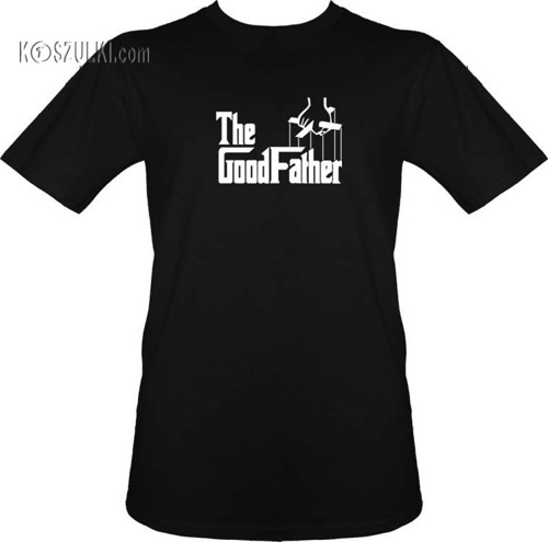 t-shirt Good Father
