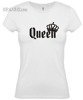 Koszulka damska Queen